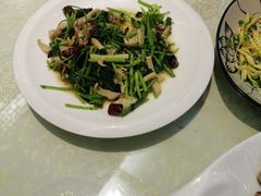 -北戴河转鱼·炒螃蟹酱餐厅