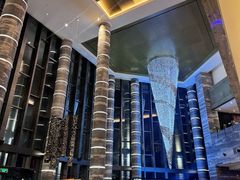 -贵阳万丽酒店
