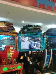 -卡通尼乐园(上海安亭店)