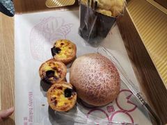 -丁香西饼屋(桂林路店)