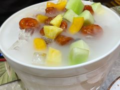 -大树餐厅(红旗街万达店)