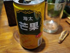 -猪小牛烤肉(青塔店)