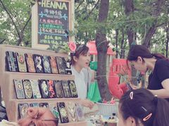 -大连北马山庄