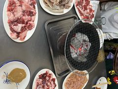 -火云龙烤肉(紫荆花店)
