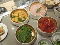 -海底捞火锅(崇文门新世界百货店)
