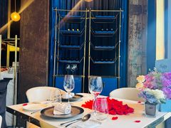 -大八江景意大利西餐厅LargeEight Italy Restaurant(1862时尚艺术中心店)