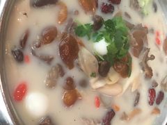 -老家聚(阳谷店)
