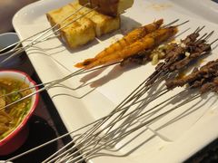 -三个大叔东北烧烤·砂锅菜(西三旗店)