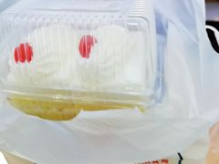 -红宝石·鲜奶小方·海派西点房(浦三店)