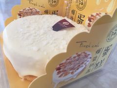 -兰乔贝恩动物奶油生日蛋糕(龙之梦大都汇店)