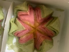 师尊荷花酥-肯德基(湾畔店)