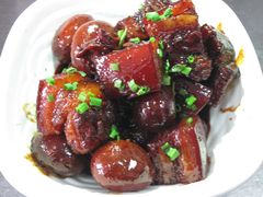 -明珠湖天鹅苑·农家菜馆