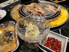 会跳舞的八爪鱼-鹤江桥·红油牛肉粉(SKP店)