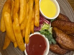 -Money Shops(愚园路店)