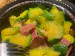 -云海肴云南菜·蒸汽石锅鱼(青岛万象城店)