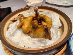 -大鸽饭(汉溪长隆店)