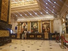 -南洋冠盛酒店(广州天河公园地铁站店)