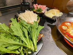 -湊湊火锅·茶憩(合生汇购物中心店)