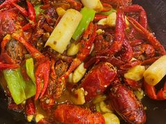-回·龙虾铺·盆盆蟹·烧烤大排档(回龙观店)