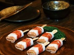 -侘与火 Wabi 侘寂烟火•锅物料理(大屯DT51店)