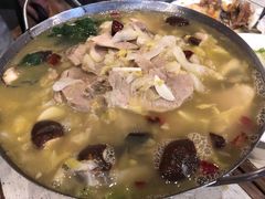 -217丰惠源抓饭(星湖街店)