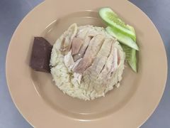-红大哥水门鸡饭(總店)