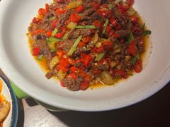 -湖兰金牌小炒肉(椒江万达店)