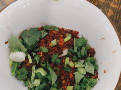 -草墩罗非鱼庄•野生菌•腊排骨(七星街上段店)