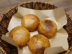 锡和玉兰饼-锡和无锡菜(景丽苑店)