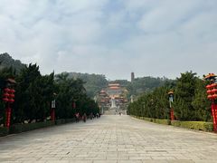 -南沙天后宫景区
