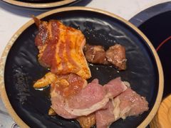 -非烤勿扰自助烤肉(合胜百货店)