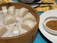 -茶人村·宫廷私厨(奥体印象城店)