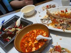 -外婆船宴餐厅·外婆喊你回家吃饭