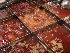 -化龙桥九宫格火锅(清水河店)