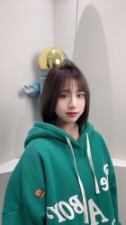 -FOR YOU造型