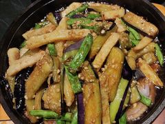 -鑫小城故事·藕汤·家常菜(台北一路总店)