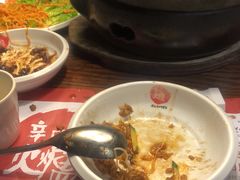 -辛氏火炉·韩式古法烤肉(松北店)