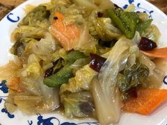 -柴氏风味斋(甘家口店)