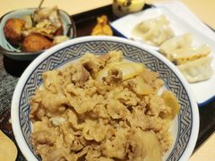 -吉野家(上海美罗城店)