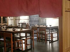 大堂-烧鸟横丁(联发文创口岸店)