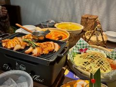 -泰妃殿(武汉首店)