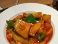 -纳鲁孜·新疆特色餐厅(上海悦荟广场店)