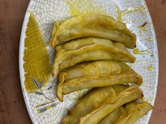 牛肉锅贴-清真蒋有记(老门东店)