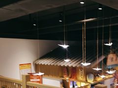 -呷湘厨·鱼汤捞饭·剁椒鱼头·湘菜(国家会展中心店)