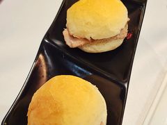 脆香猪扒包-太平馆西餐厅(北京路店)