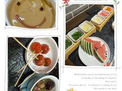 -汇聚德京味铜锅涮肉(沈家桥二路店)