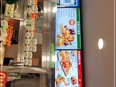 -德克士(砂之船奥特莱斯店)