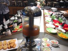 -比格比萨(方庄店)