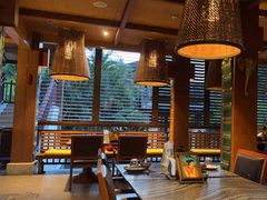 -西双版纳洲际度假酒店-泰傣餐厅