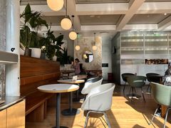 -BAKER&SPICE(祥云小镇店)